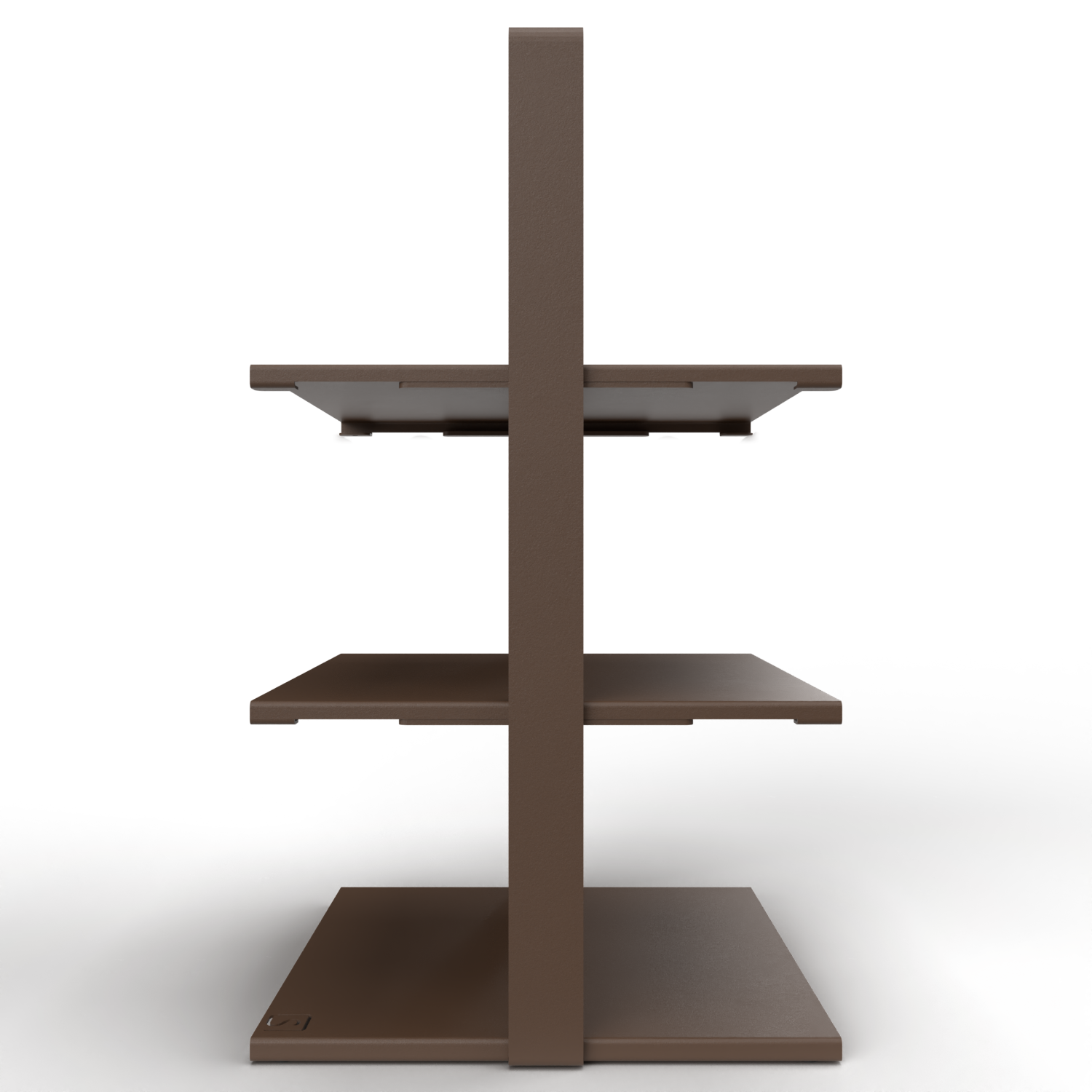 Steellish etagère ONI Bruin