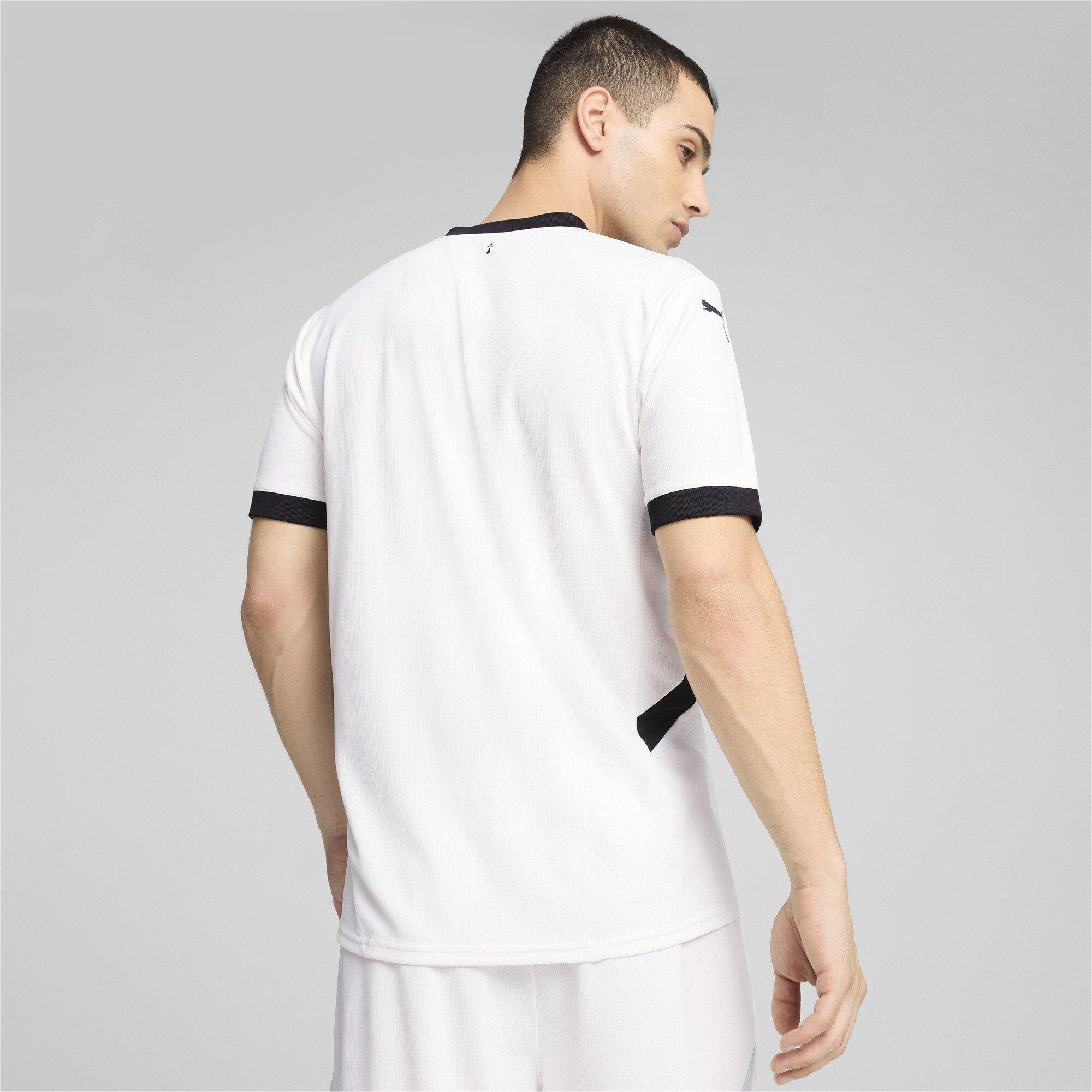 Puma Stade Rennais Away Shirt 2024 2025 Adults