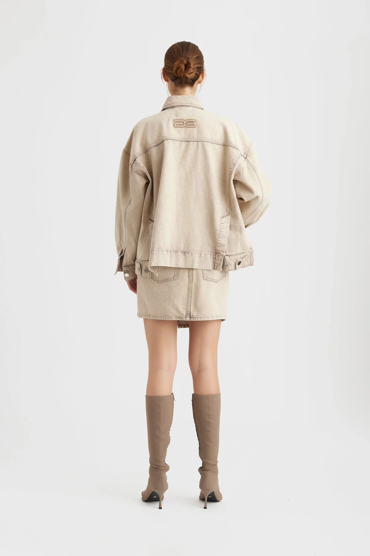 Gestuz KiraGZ OZ jacket
