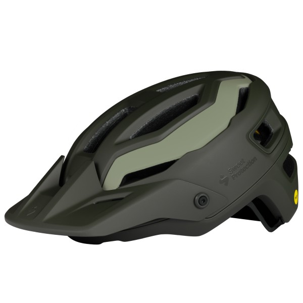 Sweet Protection - Trailblazer MIPS Helmet - Casque de cyclisme