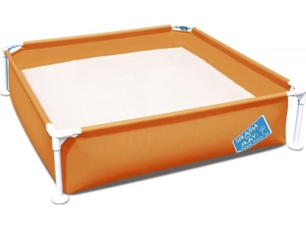Bestway minirammebasseng 122x122x30,5 cm (56217)