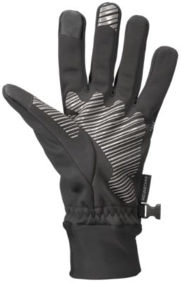 ZienerGTX INF Touch glove - schwarz