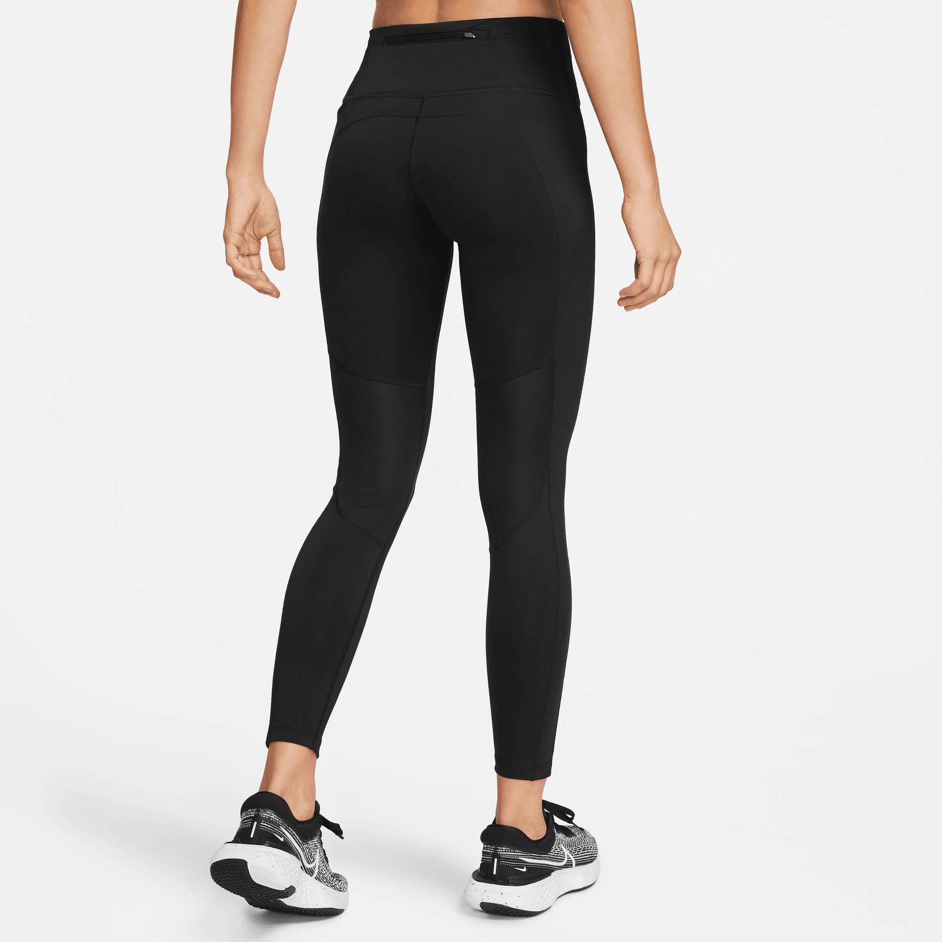 Nike| Damen Lauftights EPIC FAST 7/8-Länge