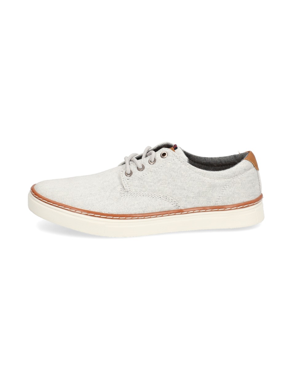 Canvas Sneaker