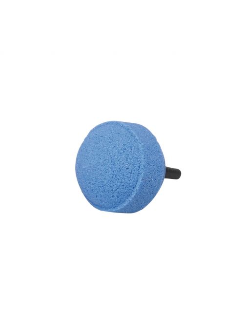 Europet Bernina Uitstroomsteen Bol - Beluchting - Blauw