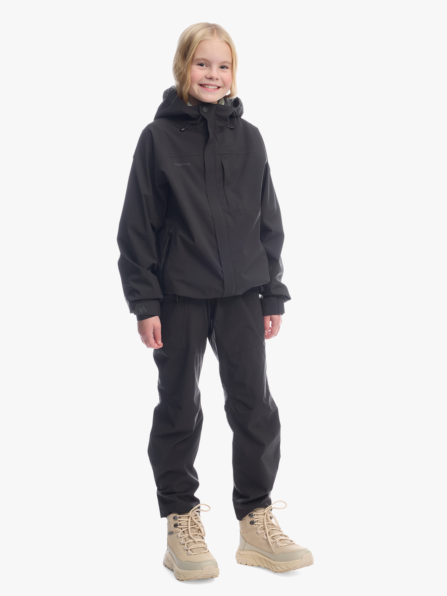Venture Skallbukse Junior