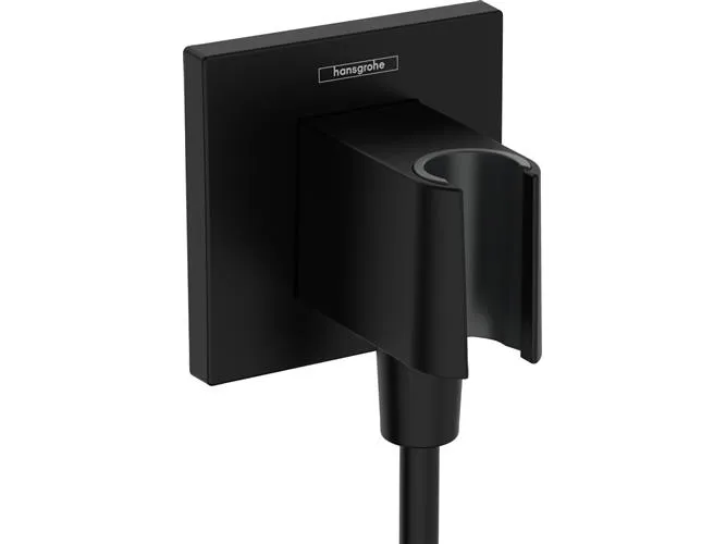 Slangeudtag FixFit E m/holder, matsort