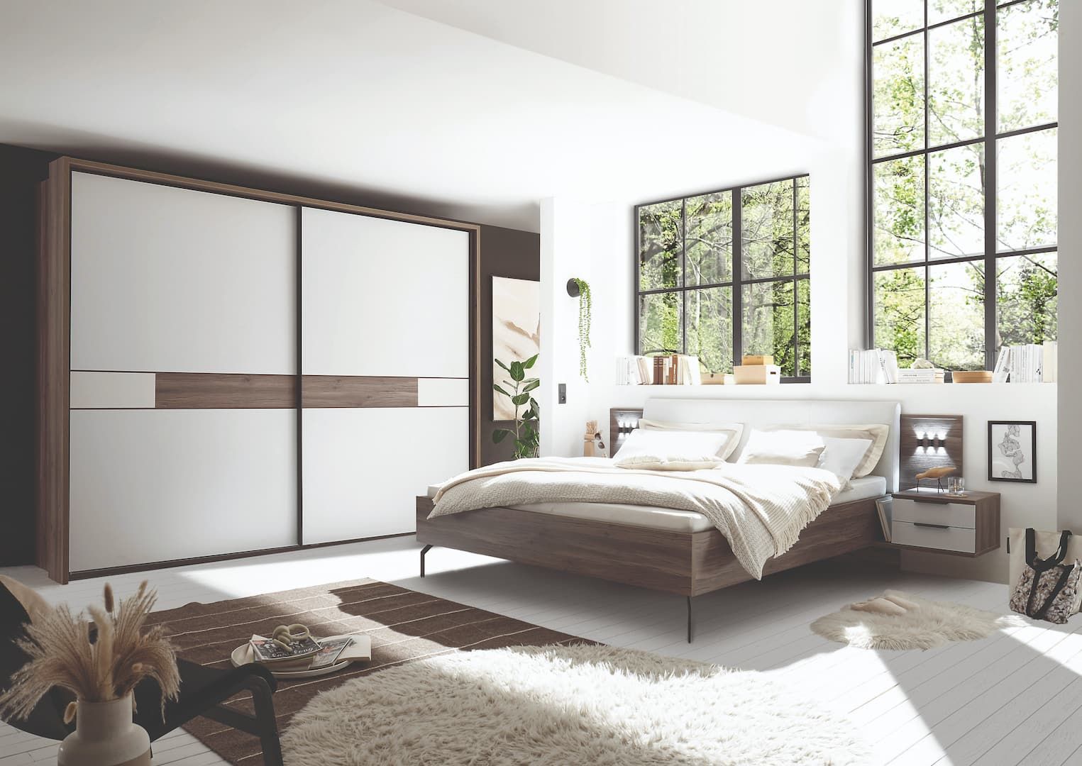 Schlafzimmer Vito Alis