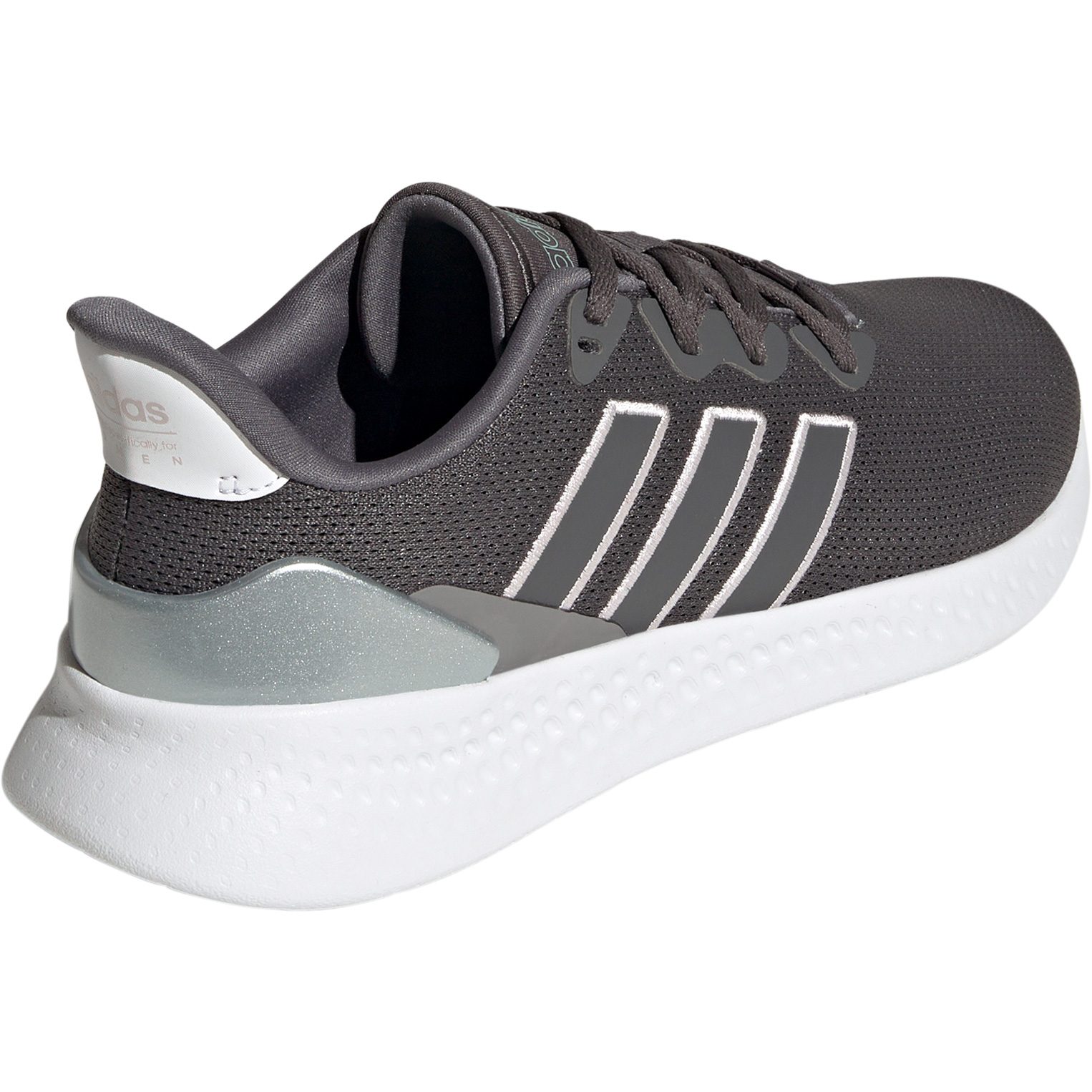 adidas Puremotion SE Hallenschuhe Damen grey five
