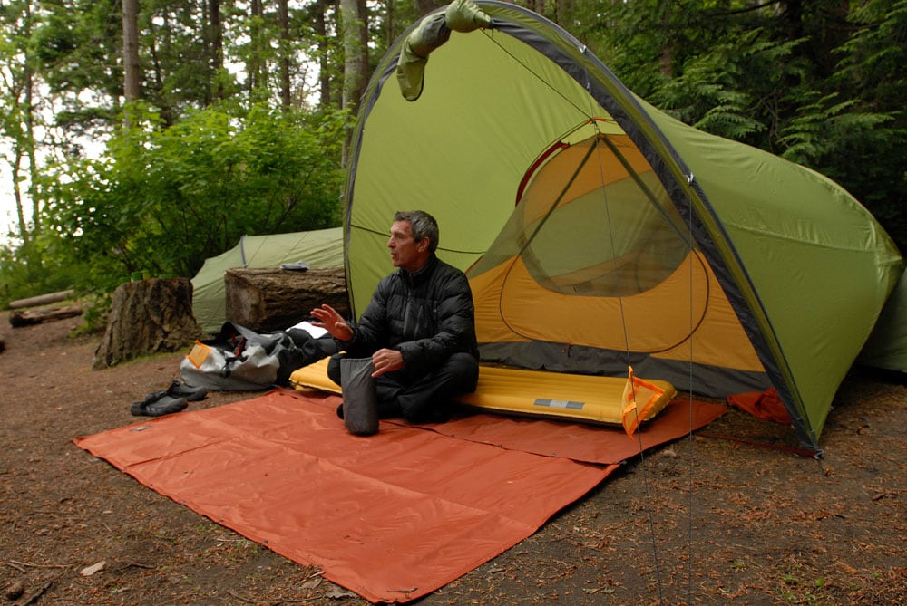 Exped Multimat Duo