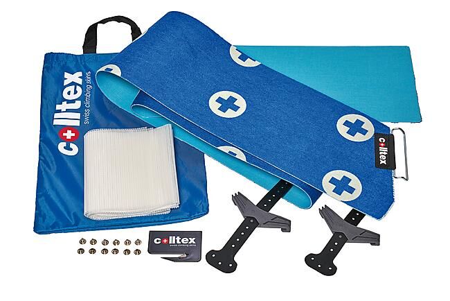 COLL TEX - PEAUX SPLITBOARD TODI UNIVERSAL (Cut to size) 180