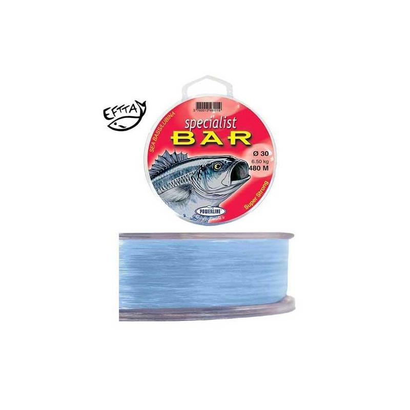 Nylon Powerline Specialist Bar