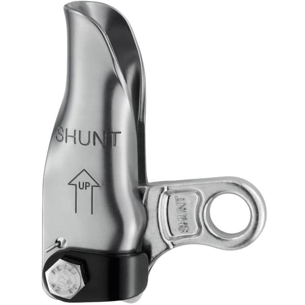 Bloqueur escalade PETZL SHUNT