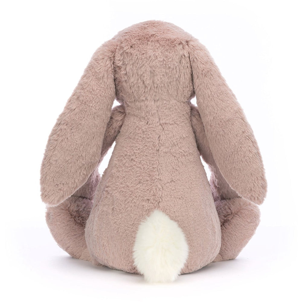 Køb Jellycat Bashful Luxe Kanin Rosa 51 cm