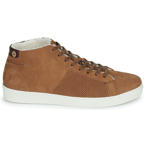 Faguo - ASPEN - Marron
