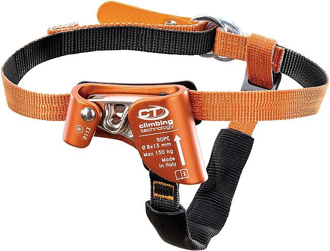 CLIMBING TECHNOLOGY - BLOQUEUR PIED QUICK STEP