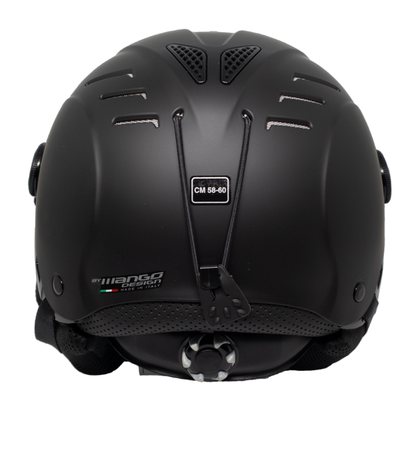 Quota Free VAFR.2.2 Wintersporthelm