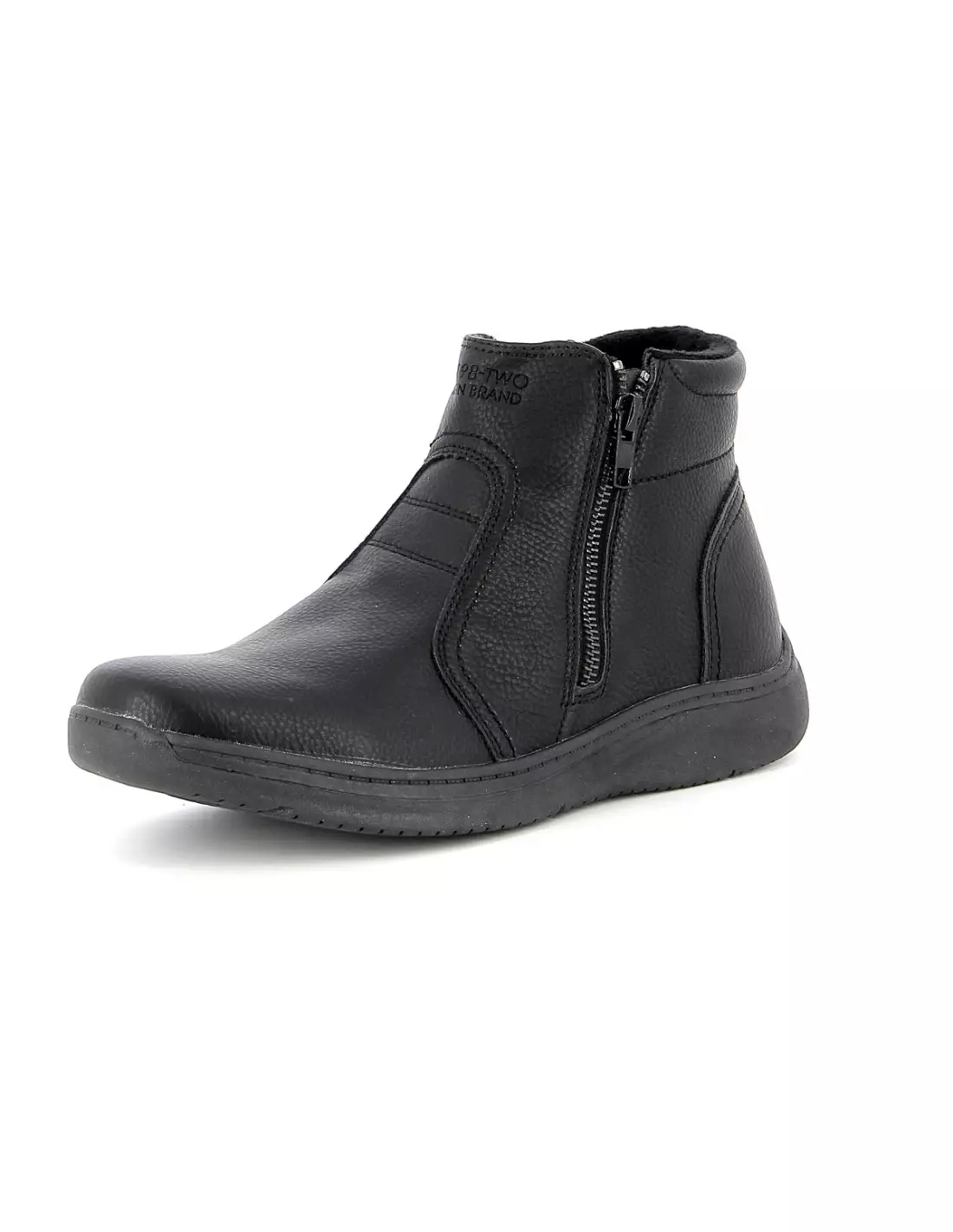 SAFETY JOGGER 542188 - Chelsea Black