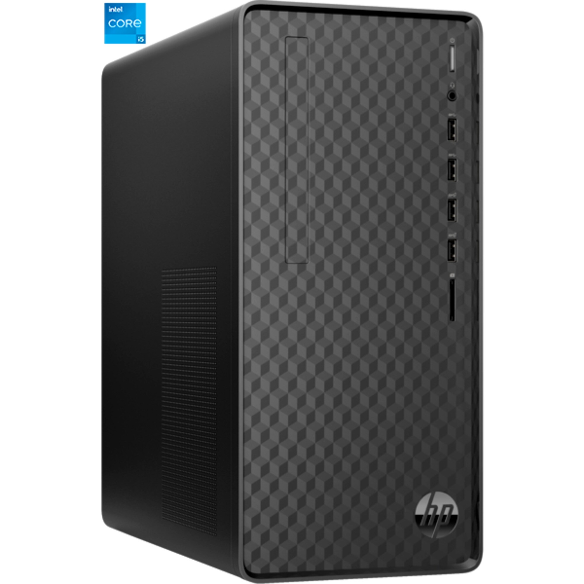 HP PC-System M01-F4202ng