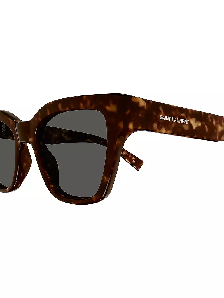 SAINT LAURENT Sonnenbrille SL641 braun