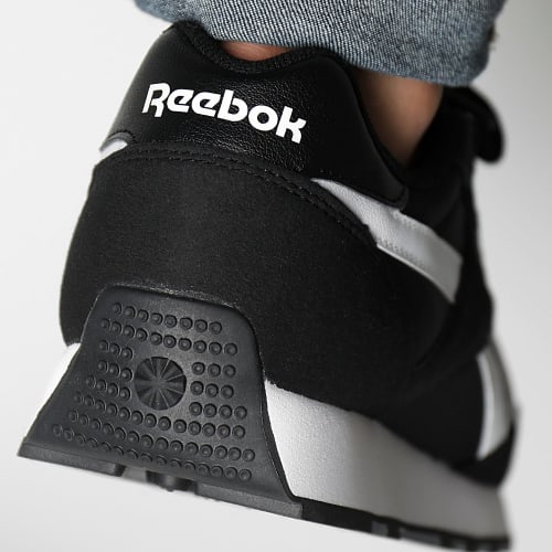 Baskets Rewind Run 100034401 Core Black White