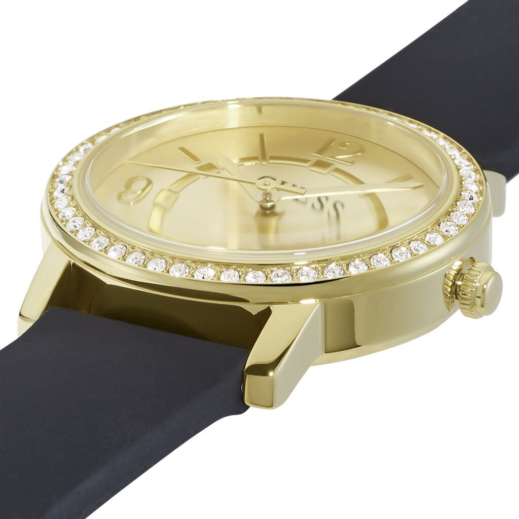 Montre Guess Melody Champagne