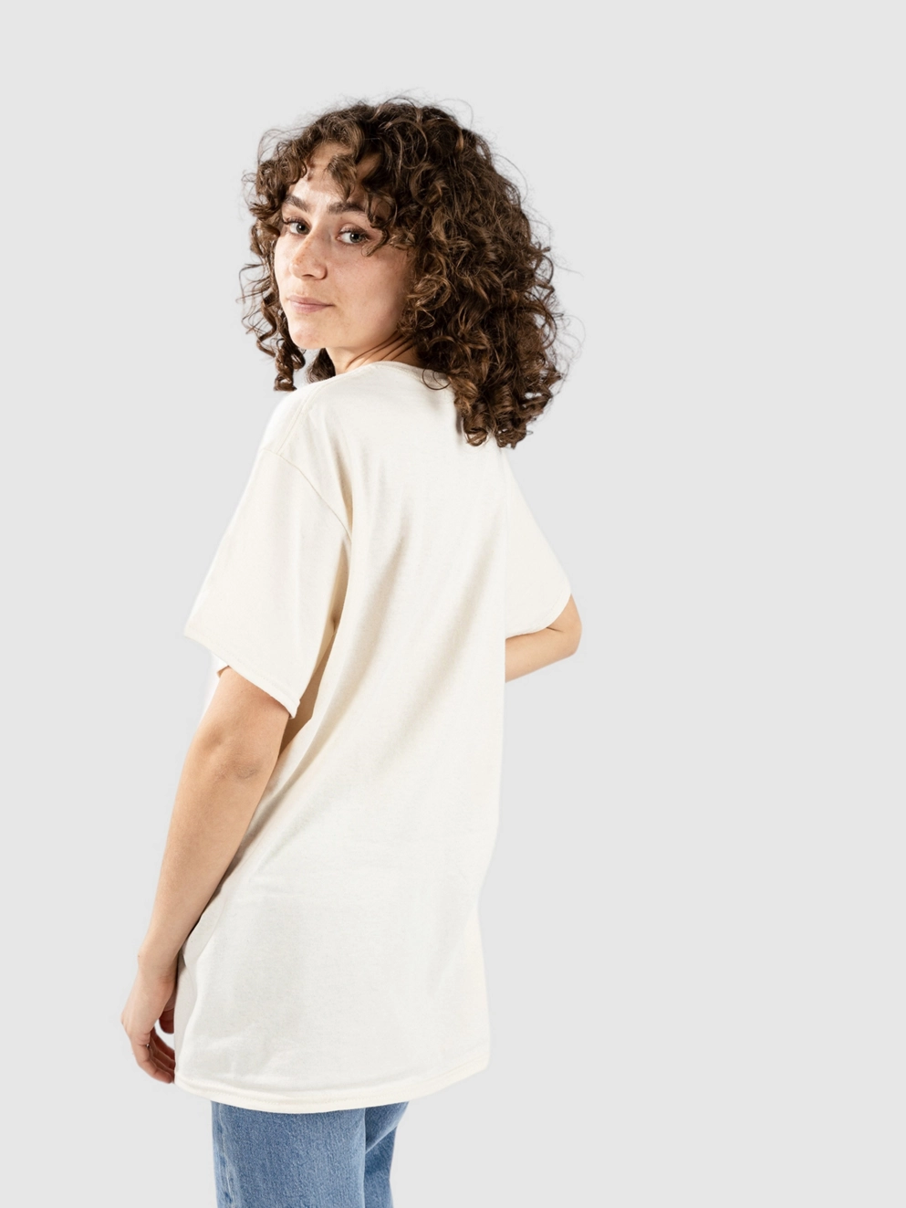 RIPNDIP Mcfucking T-Shirt natural