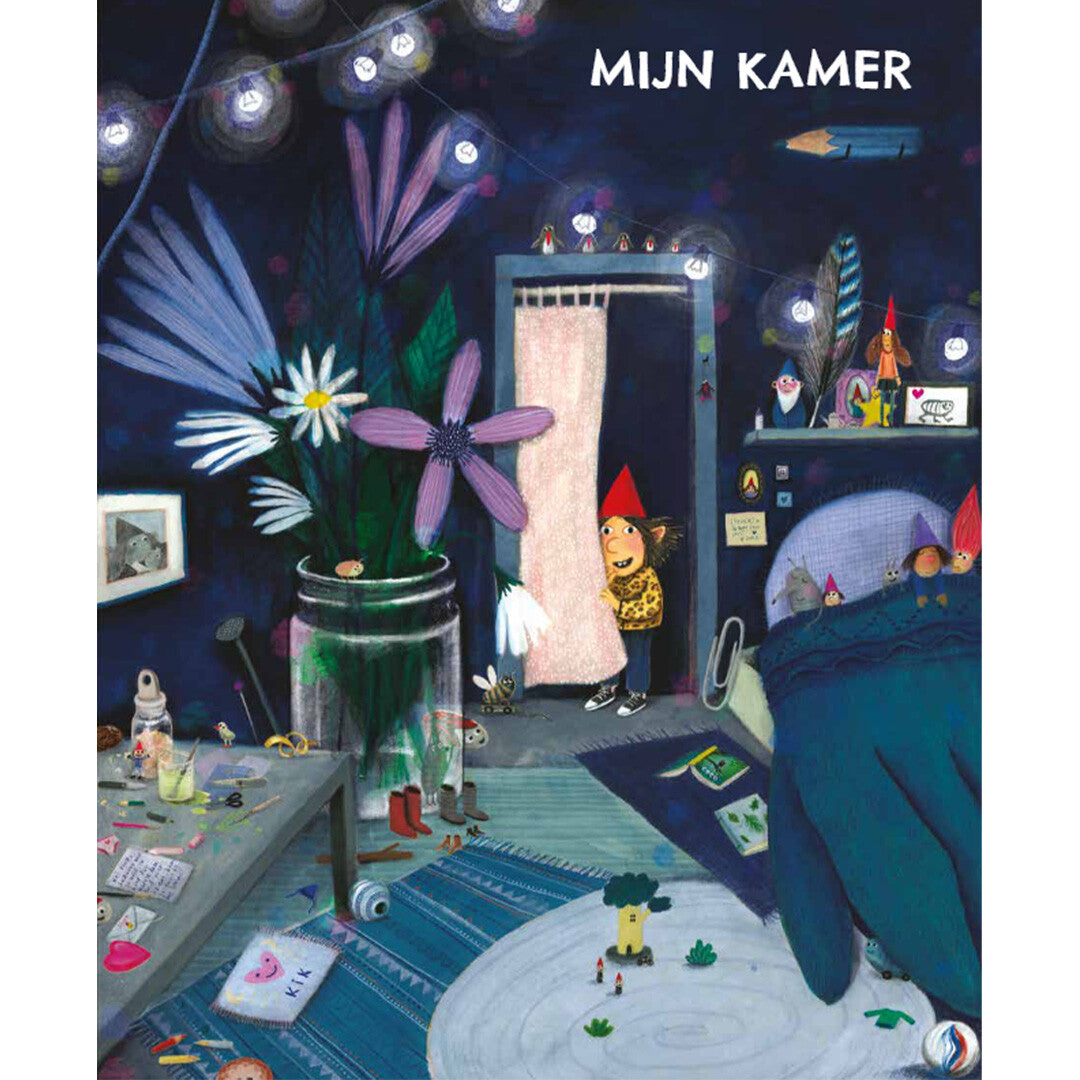 Uitgeverij gottmer het kabouterboek