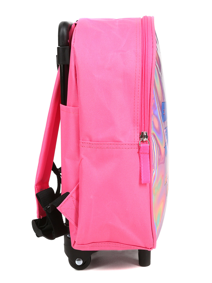 Sac À dos À roulettes PoupÀe LOL