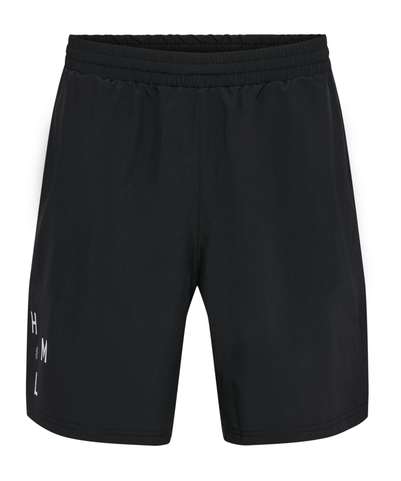 Hummel hmlACTIVE Court Woven Short Schwarz F2001