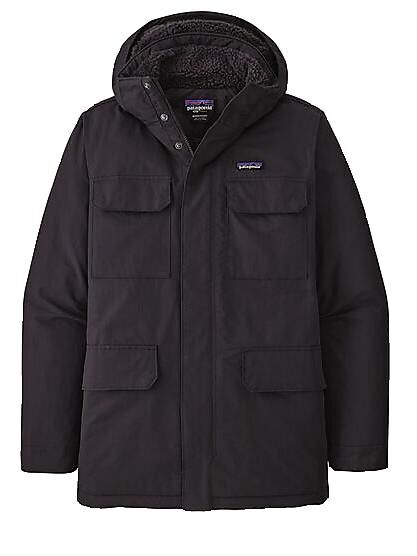 PATAGONIA - PARKA ISTHMUS M