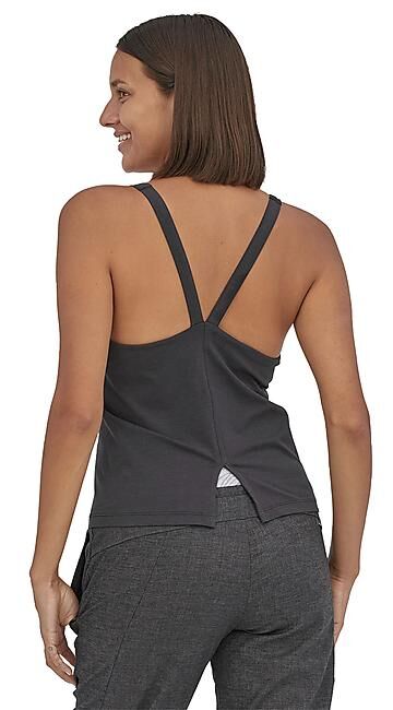 PATAGONIA - DEBARDEUR TADRA TANK W