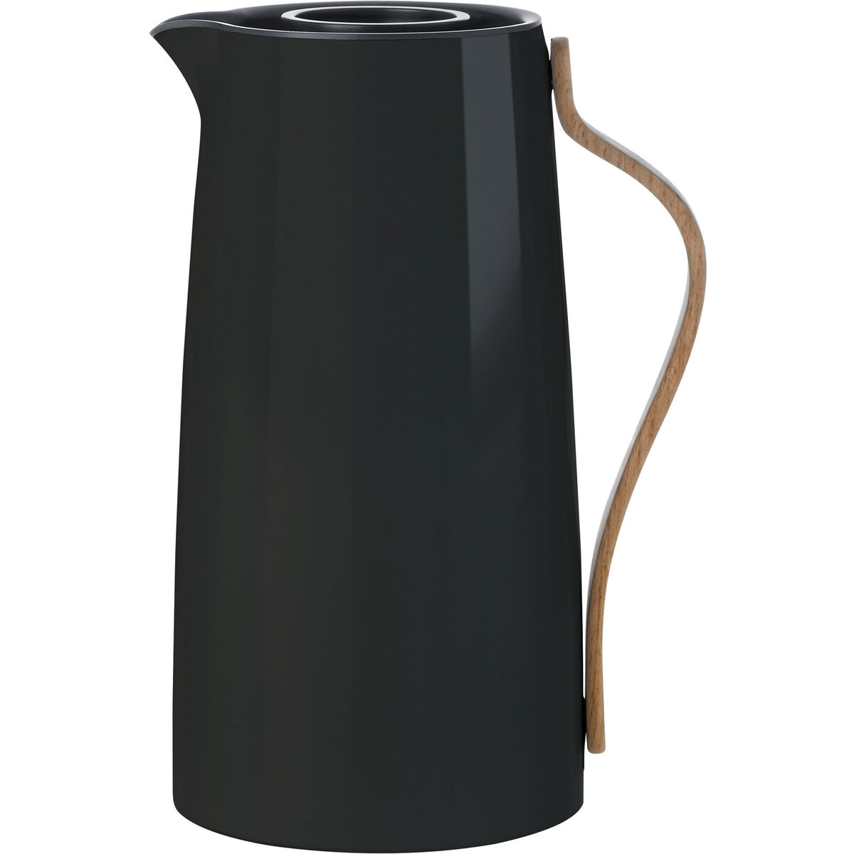 Emma Termokanne - Kaffe, 1,2 liter - Svart