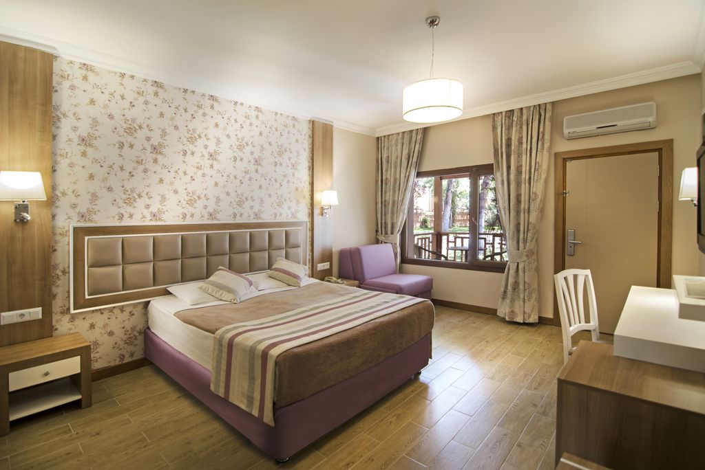 Kustur Club Holiday Village Ultra All Inclusive - Hotel