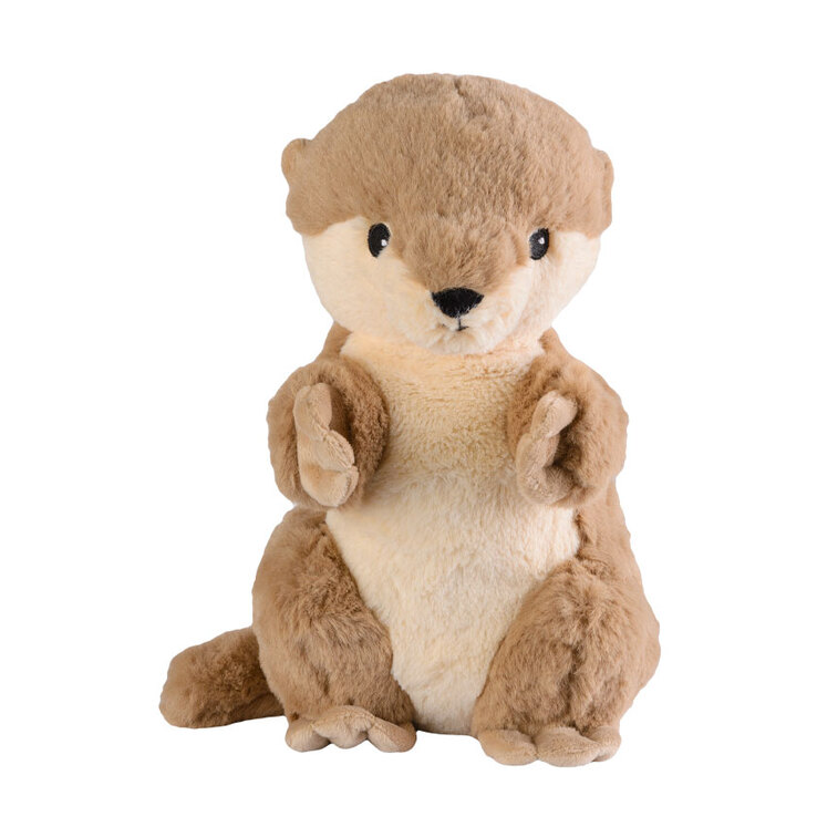 Warmies Otter, 1 St