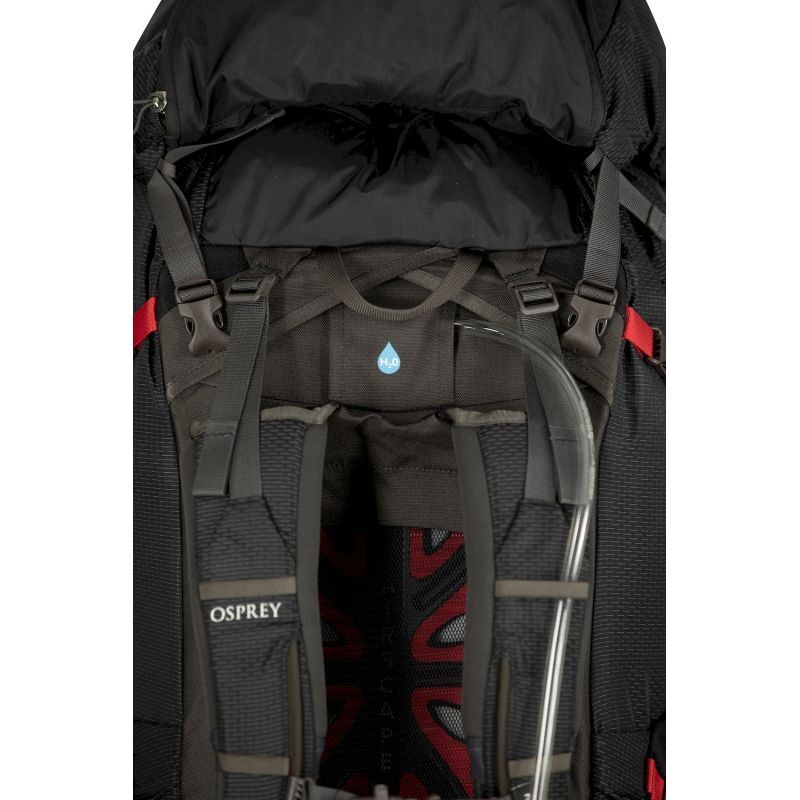 Aether Plus 100 - Sac à dos trekking homme