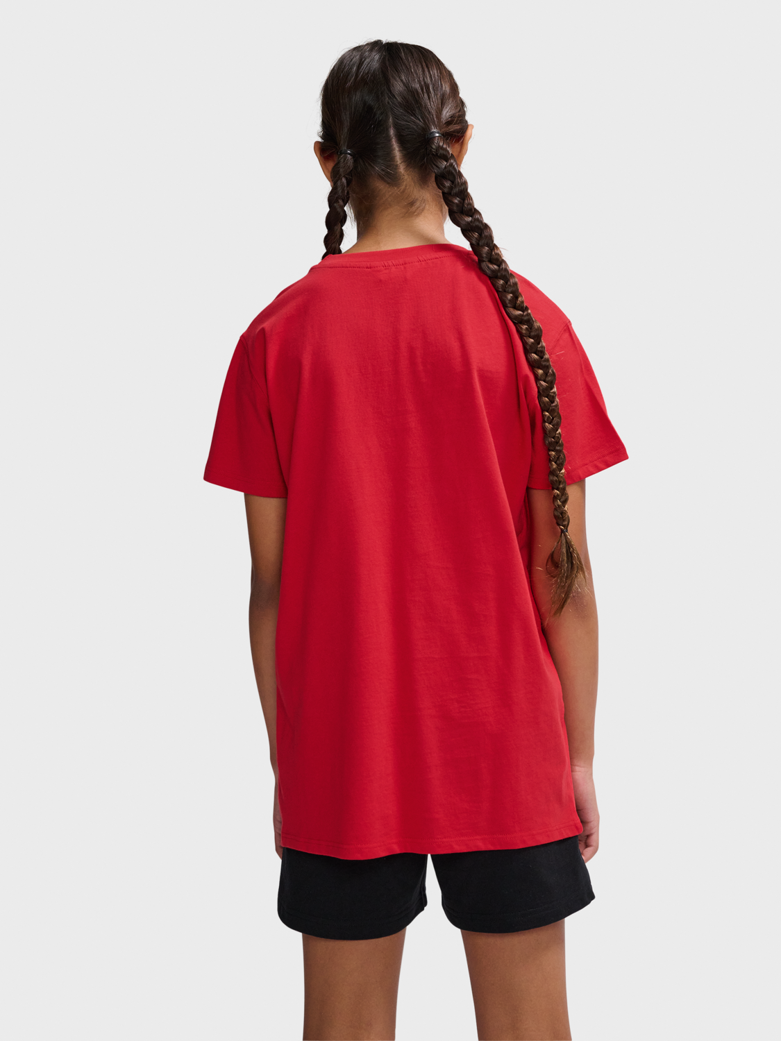 hmlGO 2.0 T-SHIRT S/S KIDS