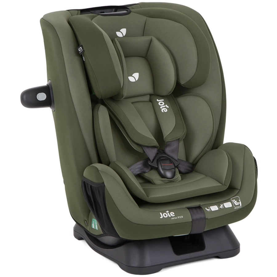 Joie Autokindersitz Verso Moss
