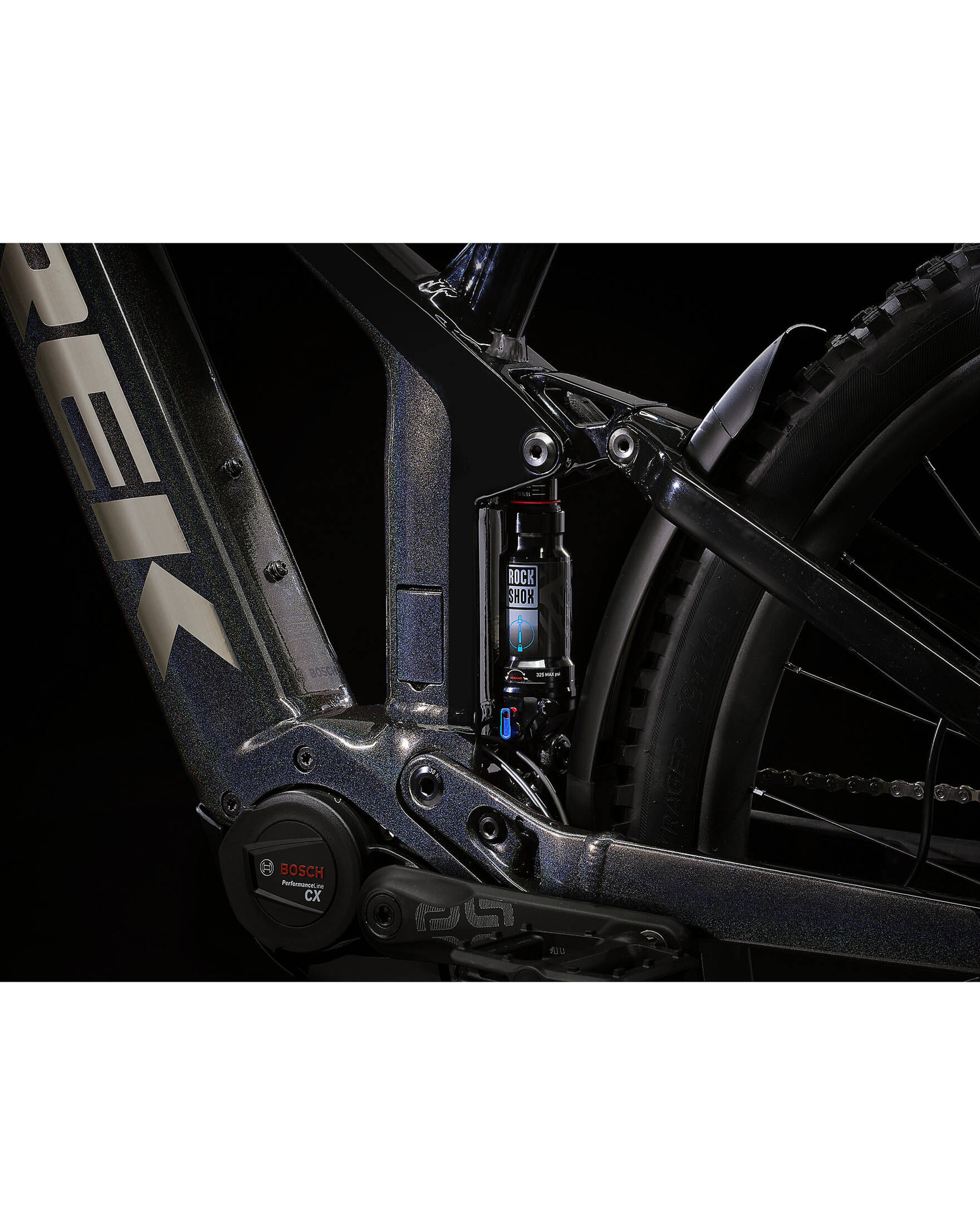 Trek| Herren E-Bike TREK POWERLFY FS 7 GEN 3