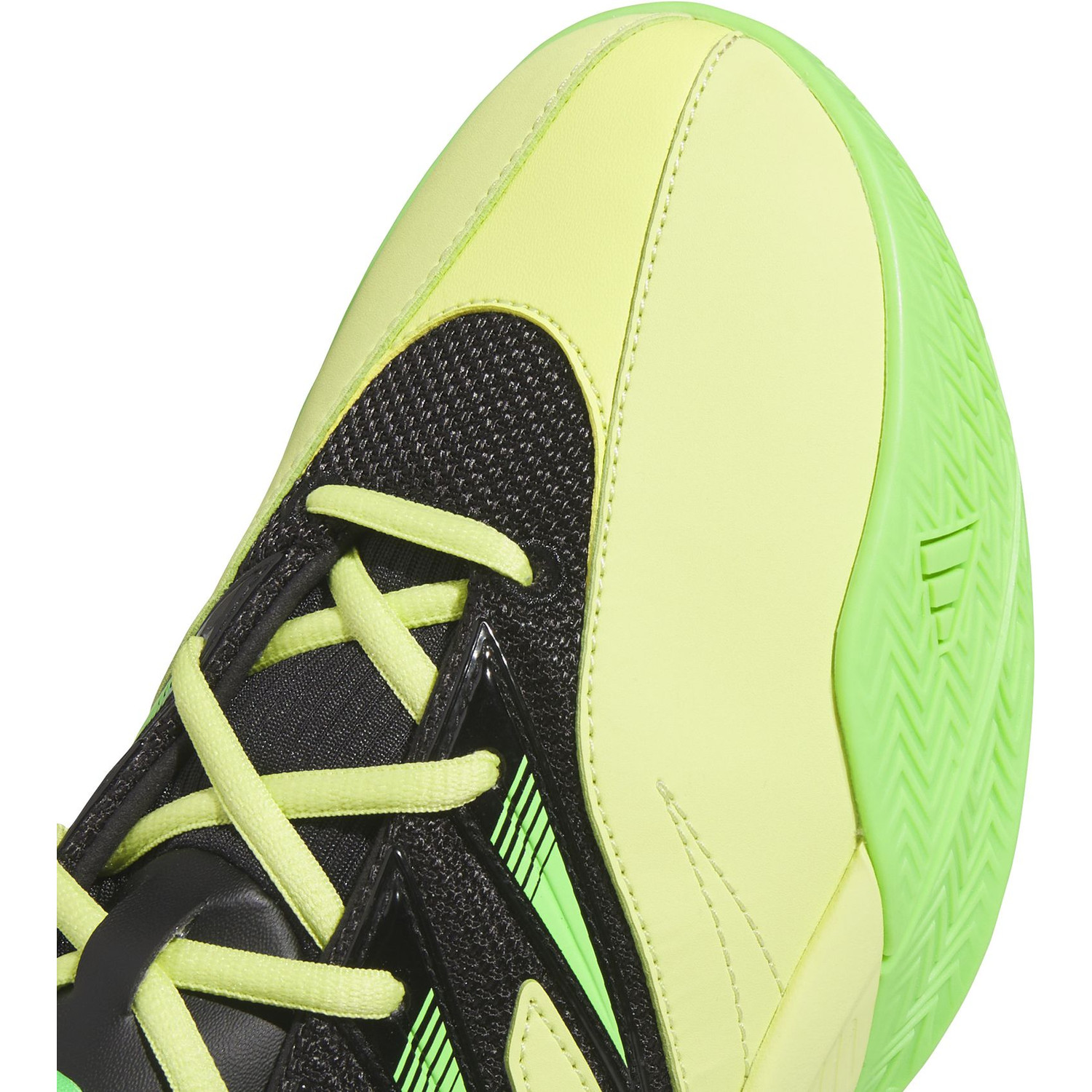 adidas Dame Certified 3