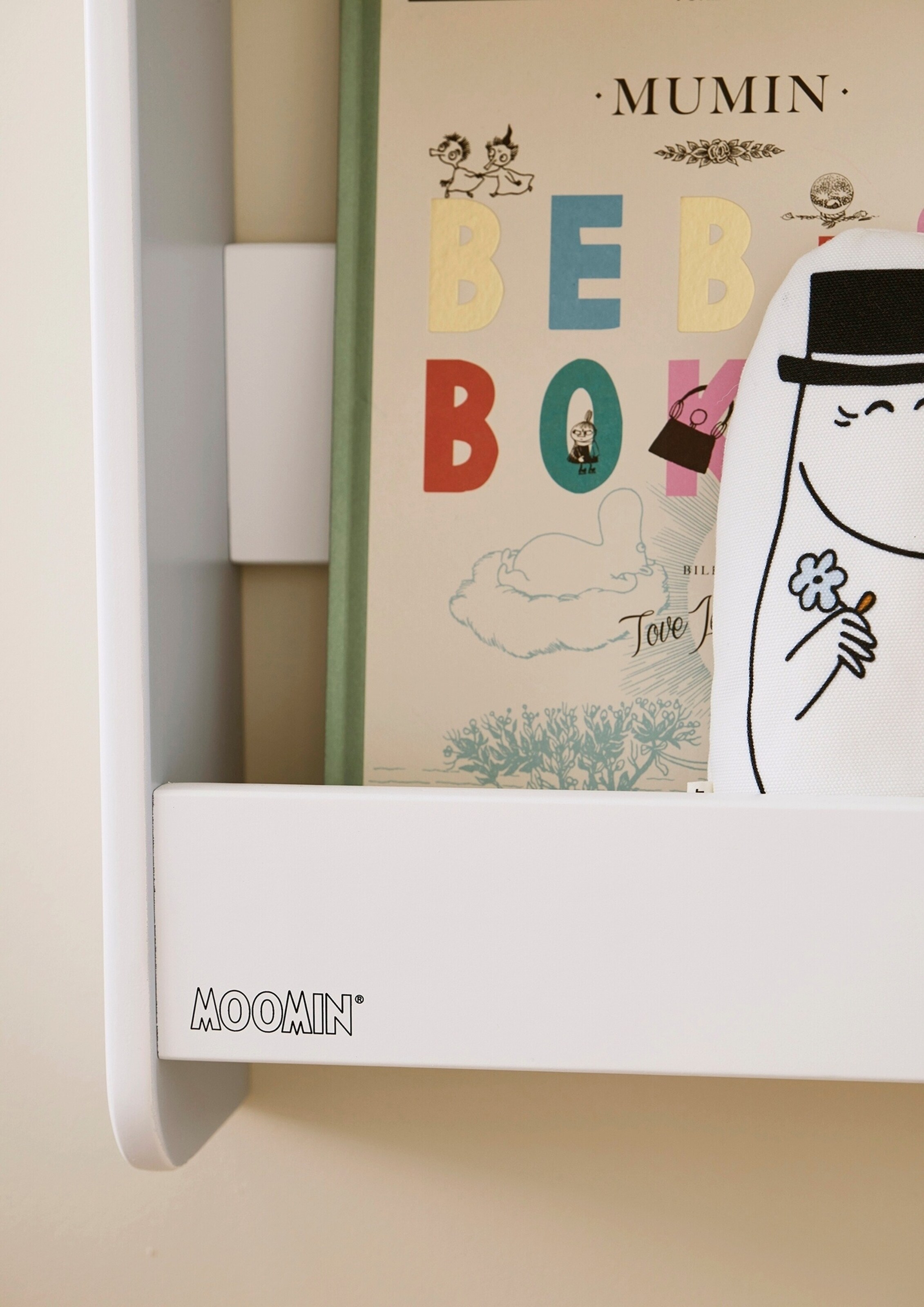 Kids Concept Bücherregal Mumin