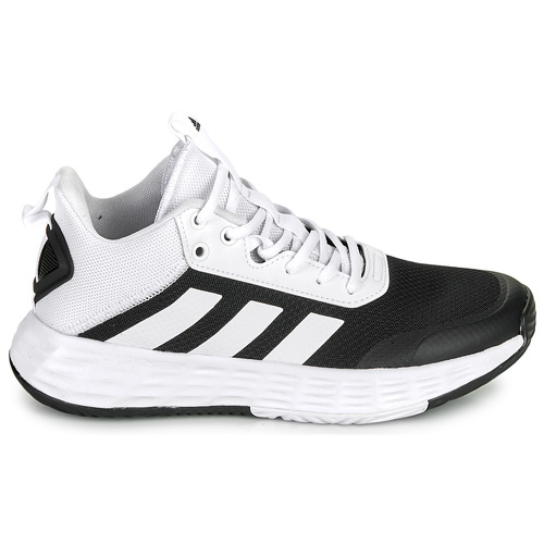 adidas Performance - OWNTHEGAME 2.0 Negro / Blanco
