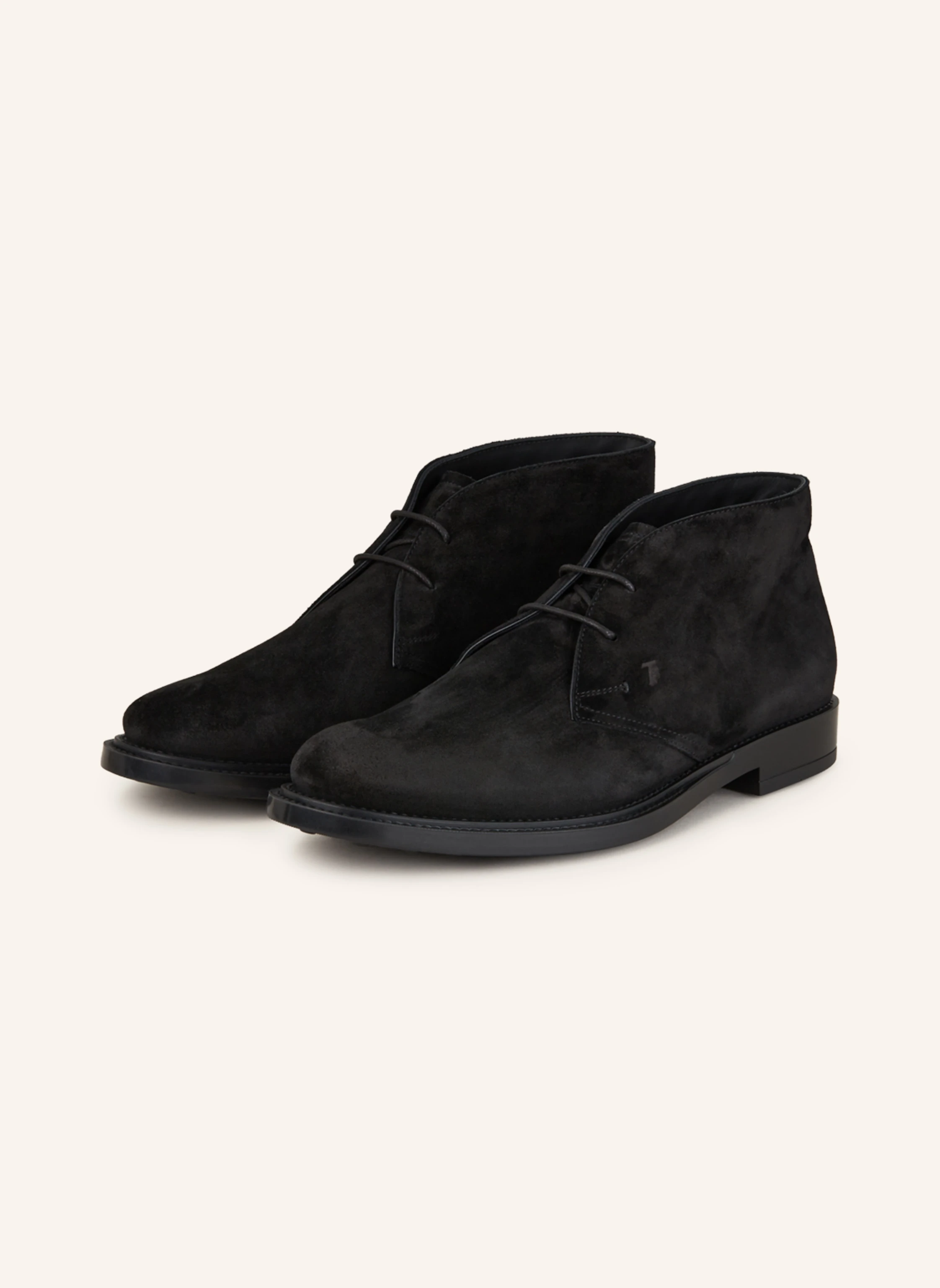 TOD'S Desert-Boots