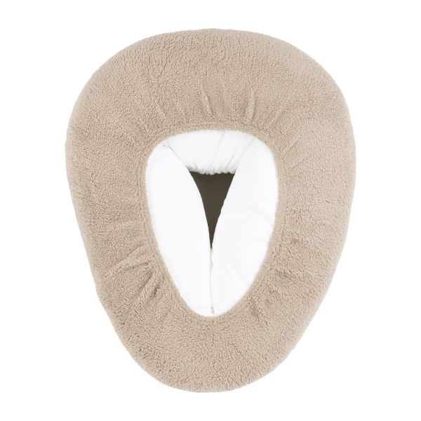 Meyco Teddy Relax Cover - Sand