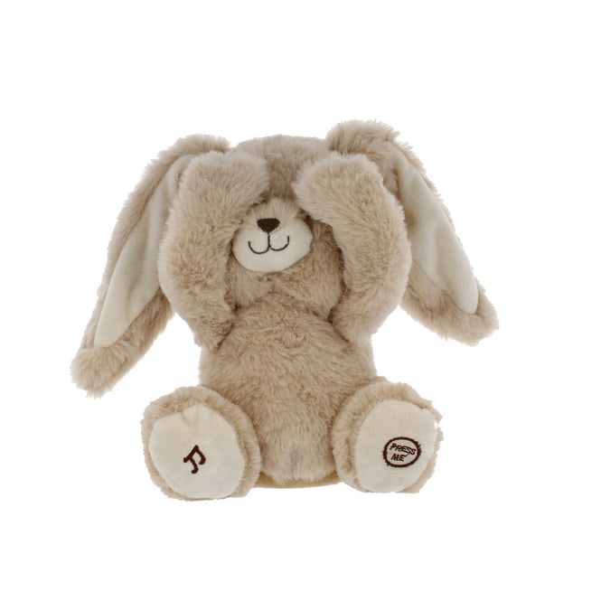 Plüsch Hase - Justin  - ca. 23 cm