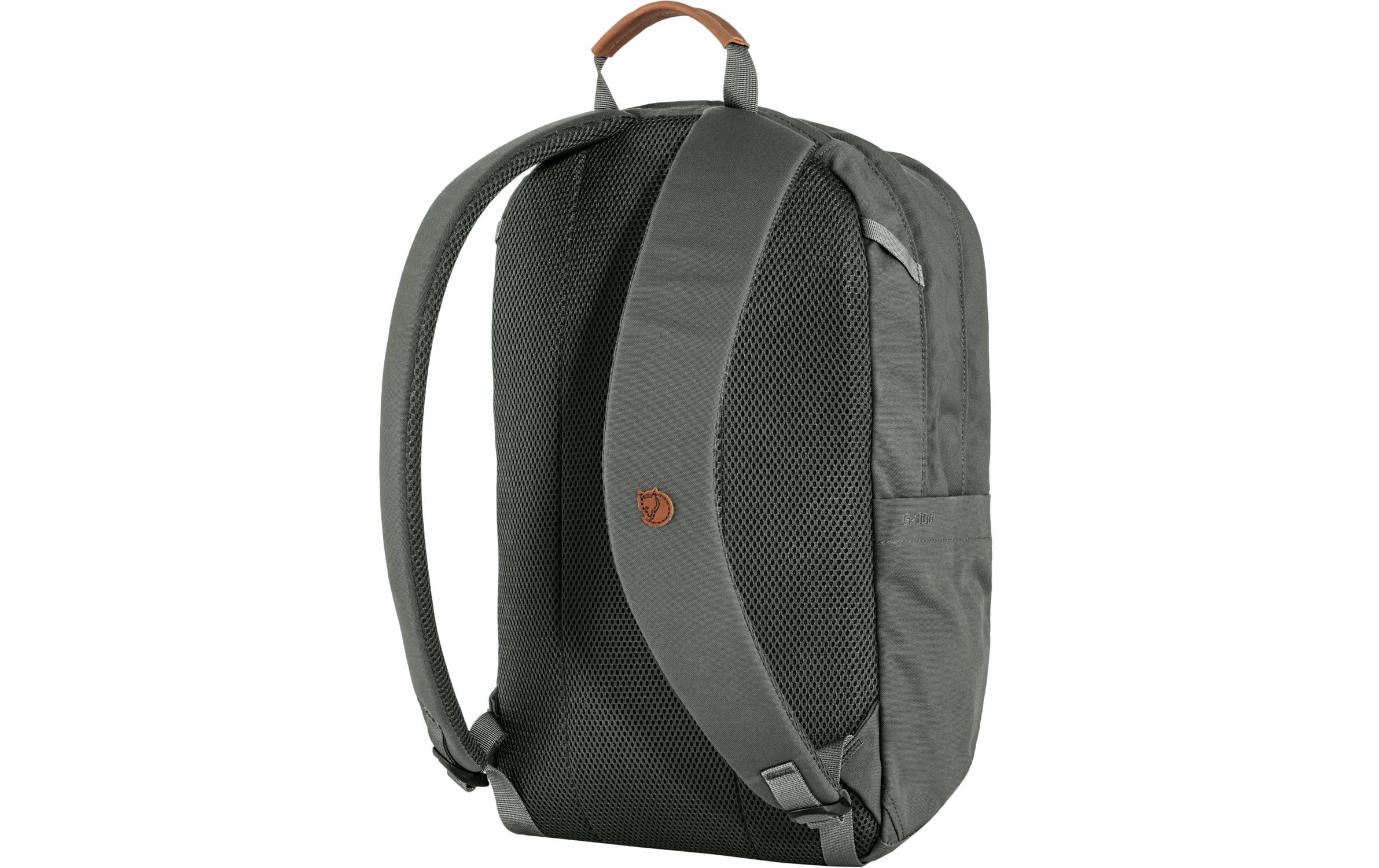 Freizeitrucksack Räven 20 20 lSchlichter, strapazierfähiger Rucksack