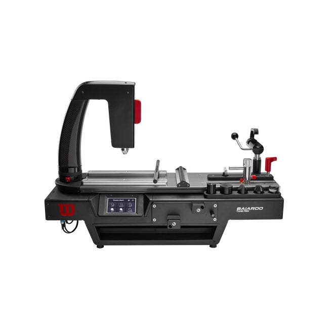 Baiardo Tune Pro Maschine