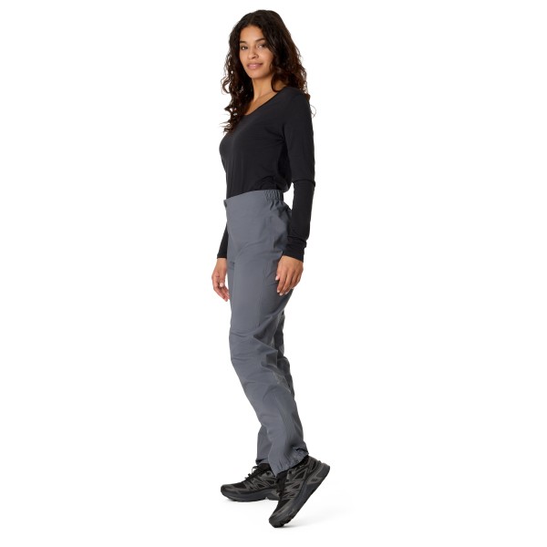 Stoic - Women's KalmarSt. 3L Rain Pants II - Pantalon imperméable