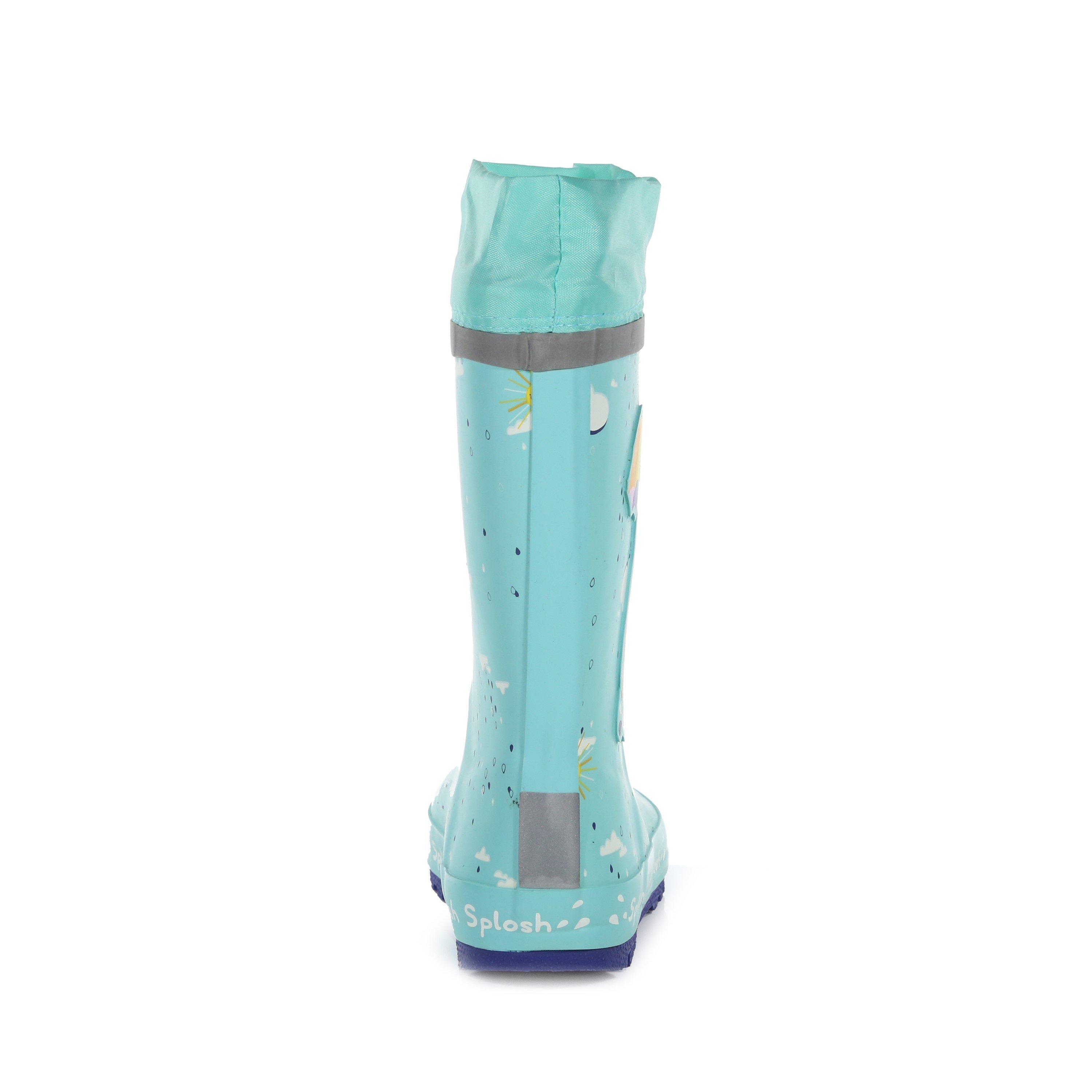 Regatta Splash Welly Ch99