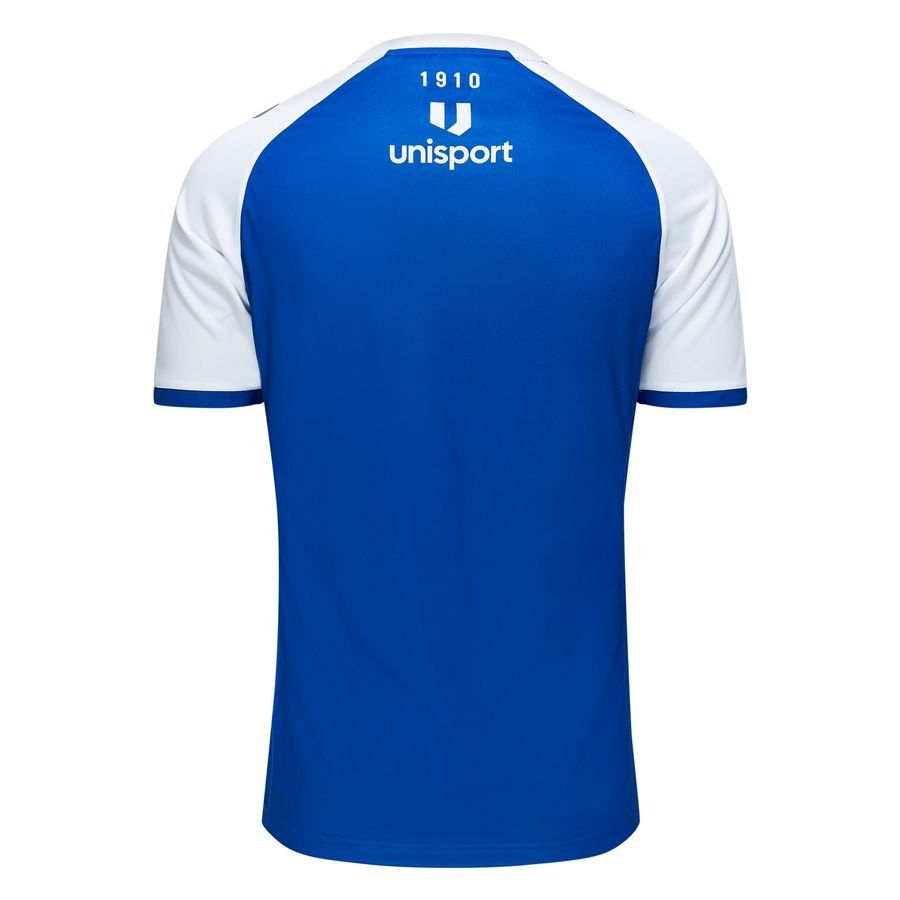 Fremad Amager Maillot Domicile Enfant Bleu 2023/24